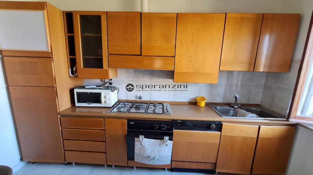 casa indipendente in vendita a Fano
