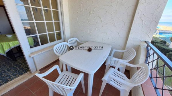 appartamento in vendita a Fano in zona Torrette