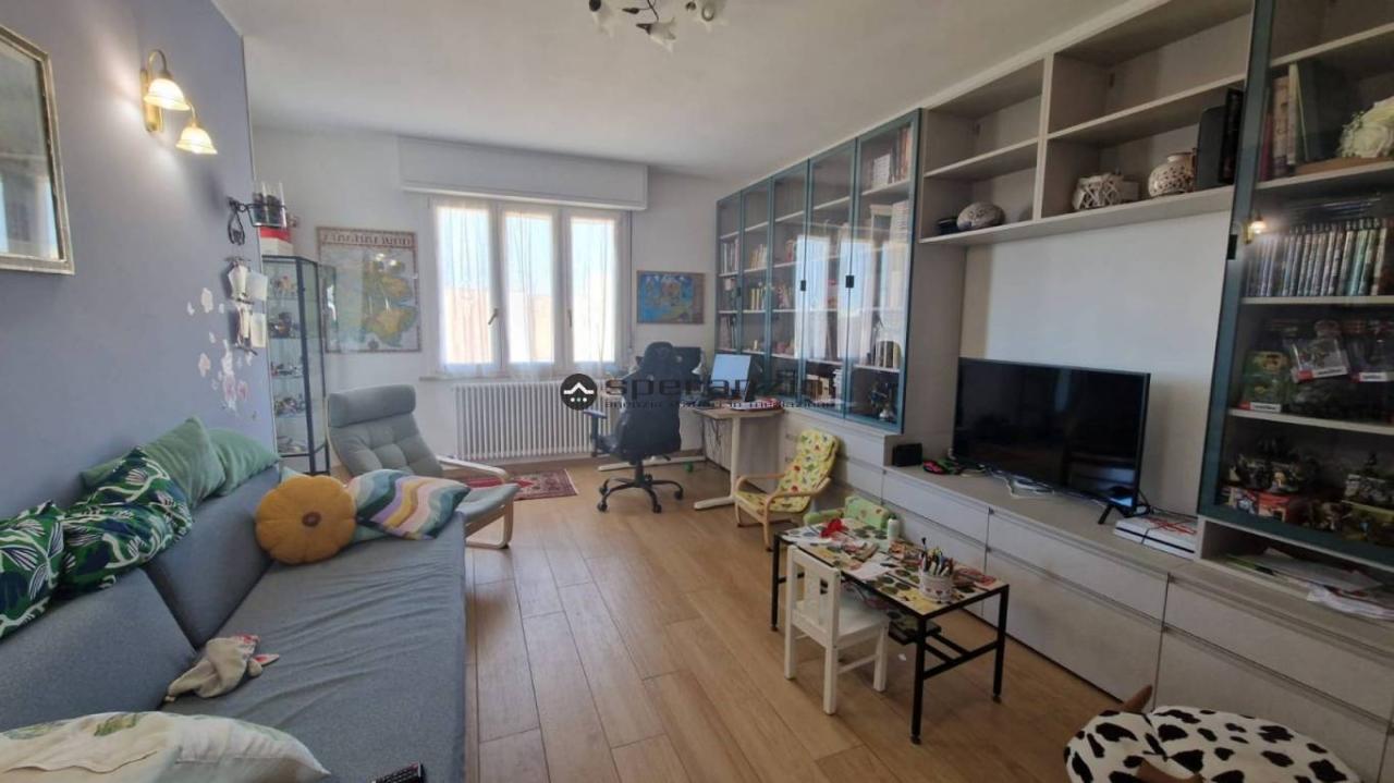 appartamento in vendita a Fano