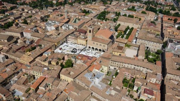 appartamento in vendita a Fano