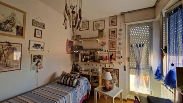 appartamento in vendita a Fano