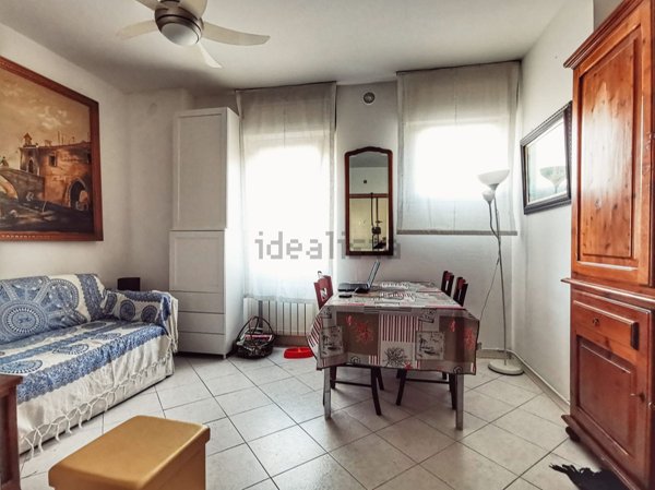 appartamento in vendita a Fano