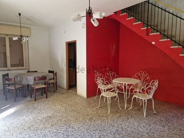 appartamento in vendita a Fano in zona Torrette