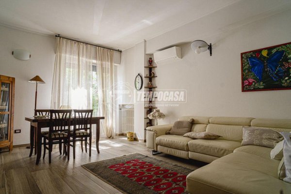 appartamento in vendita a Fano