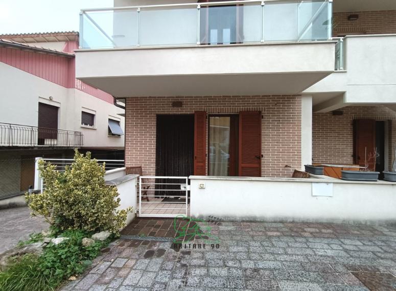 appartamento in vendita a Fano