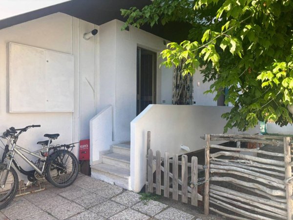 appartamento in vendita a Fano in zona Torrette