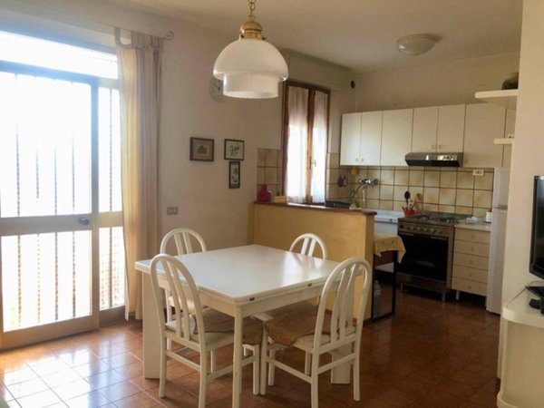 appartamento in vendita a Fano