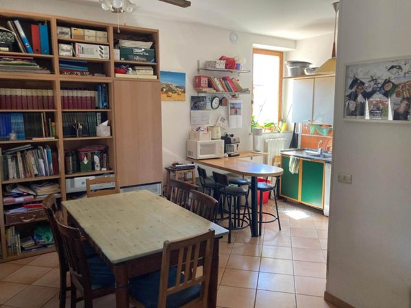 appartamento in vendita a Fano