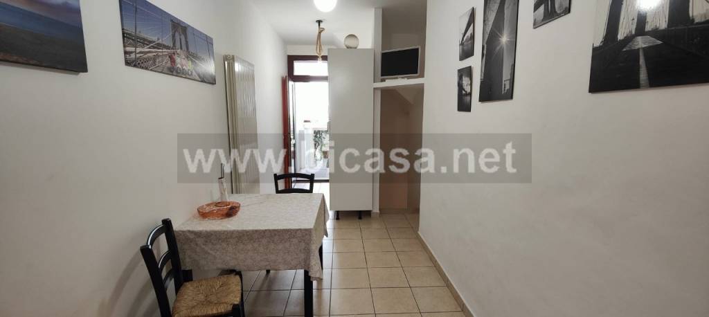 appartamento in vendita a Fano
