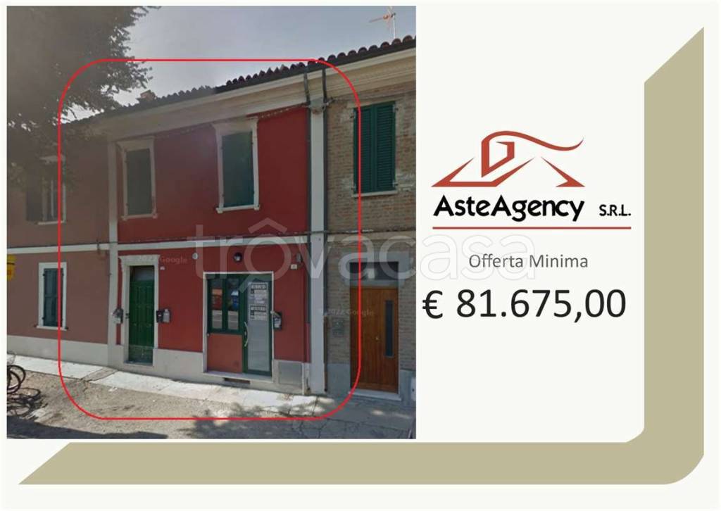 appartamento in vendita a Fano