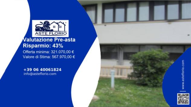 pentavano in vendita a Fano