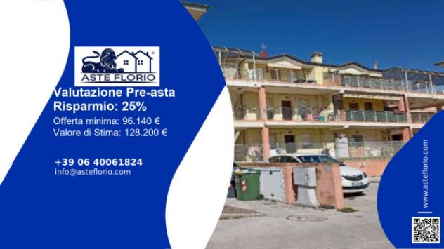 appartamento in vendita a Fano