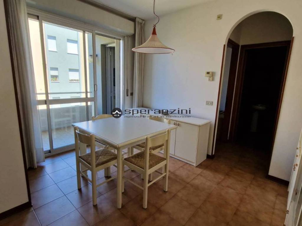 appartamento in vendita a Fano