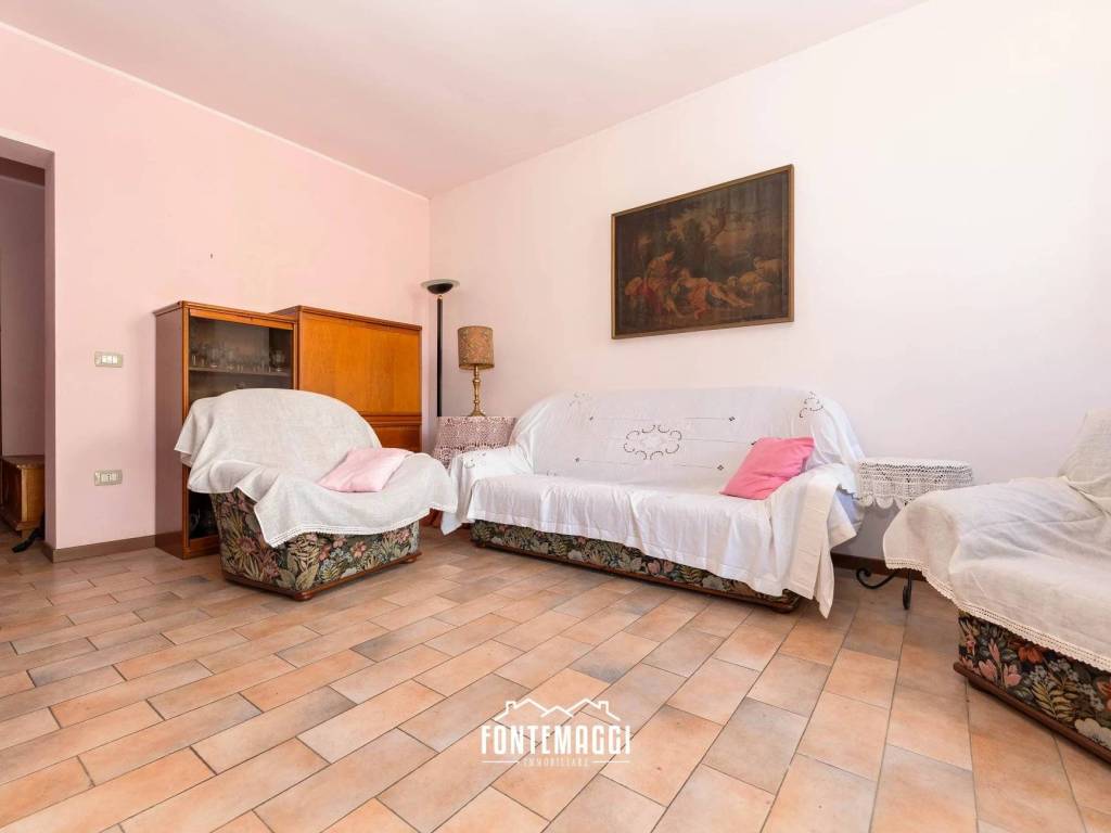 appartamento in vendita a Fano