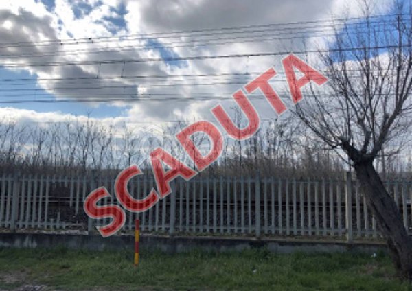 terreno agricolo in vendita a Fano in zona Torrette