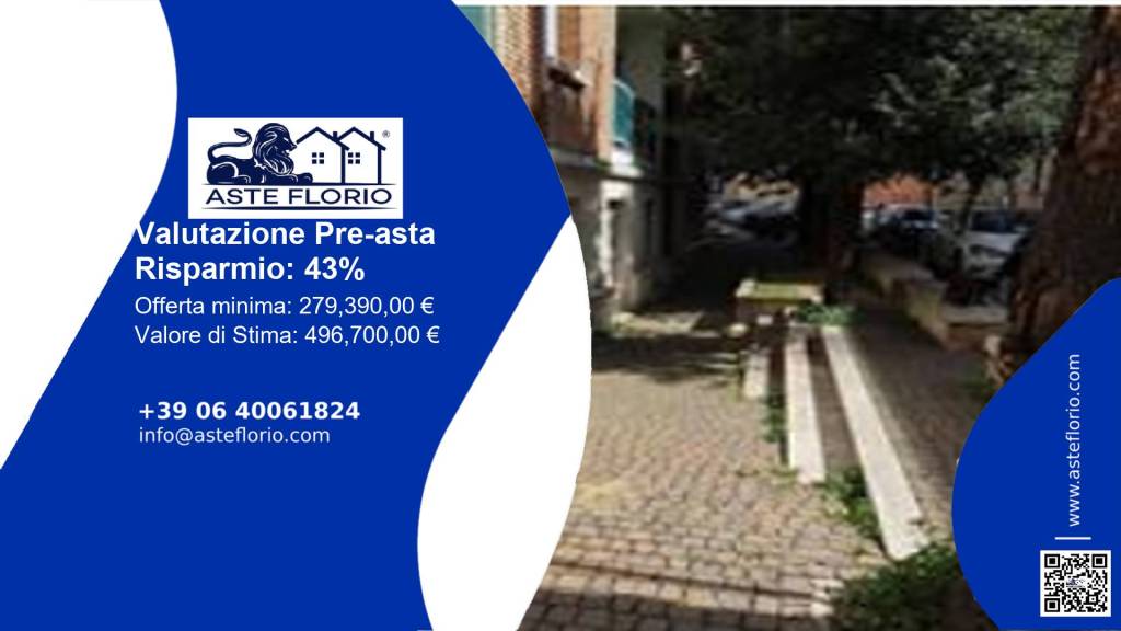negozio in vendita a Fano