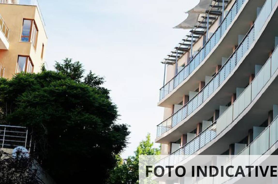 appartamento in vendita a Fano in zona Caminate