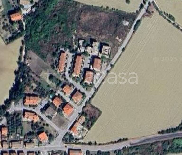 appartamento in vendita a Fano in zona Caminate