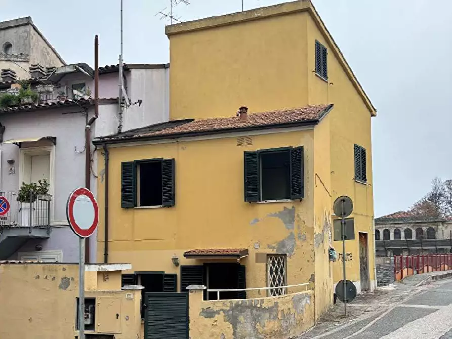 casa indipendente in vendita a Fano