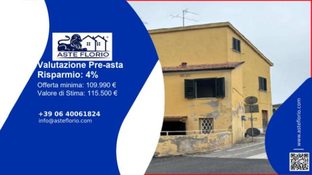 appartamento in vendita a Fano