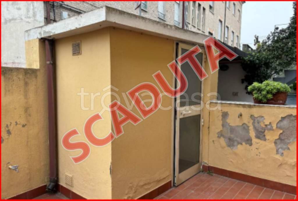 appartamento in vendita a Fano