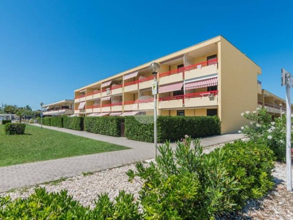appartamento in vendita a Fano in zona Torrette