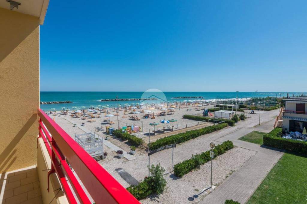 appartamento in vendita a Fano