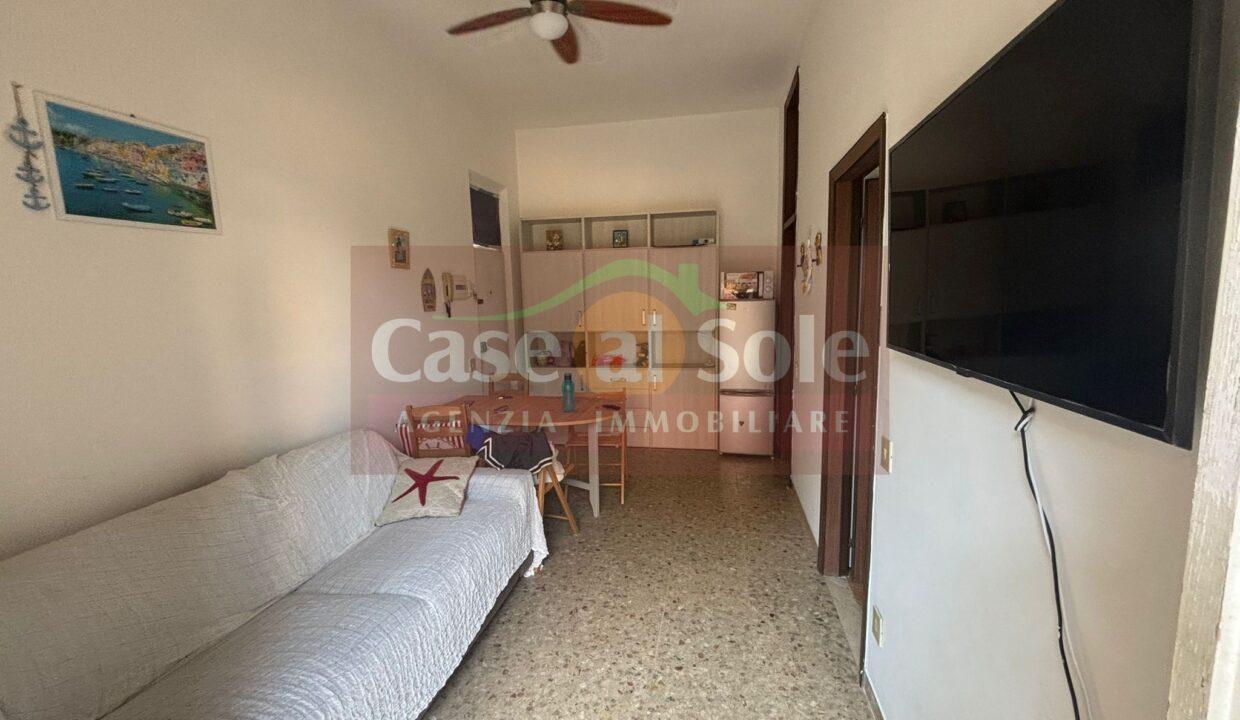 appartamento in vendita a Fano