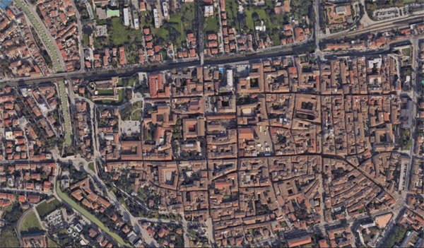 negozio in vendita a Fano