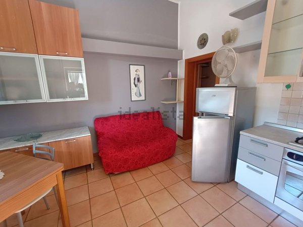 appartamento in vendita a Fano