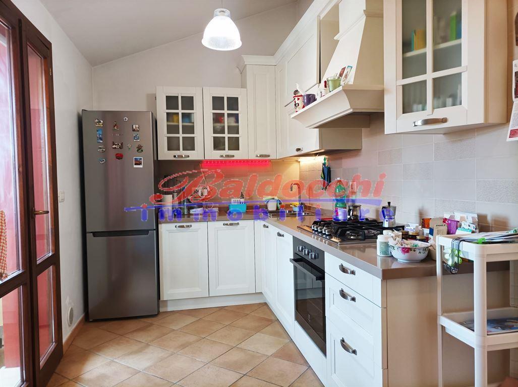 appartamento in vendita a Fano