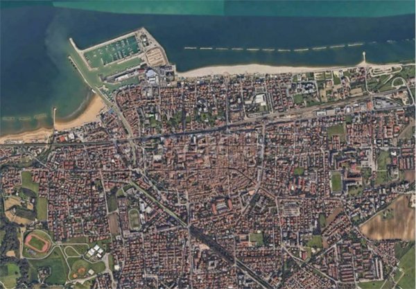 negozio in vendita a Fano