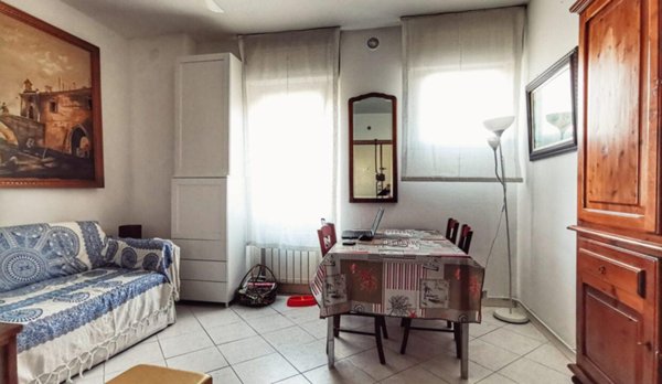 appartamento in vendita a Fano