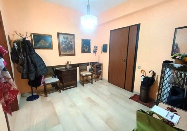 appartamento in vendita a Fano