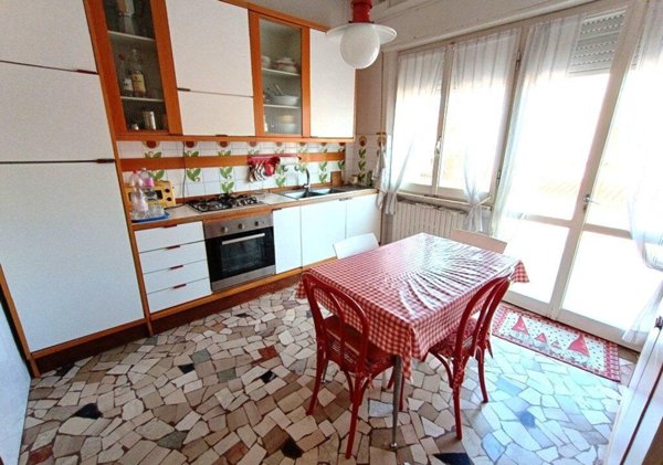 appartamento in vendita a Fano in zona Bellocchi