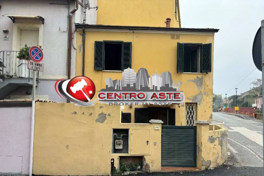 appartamento in vendita a Fano