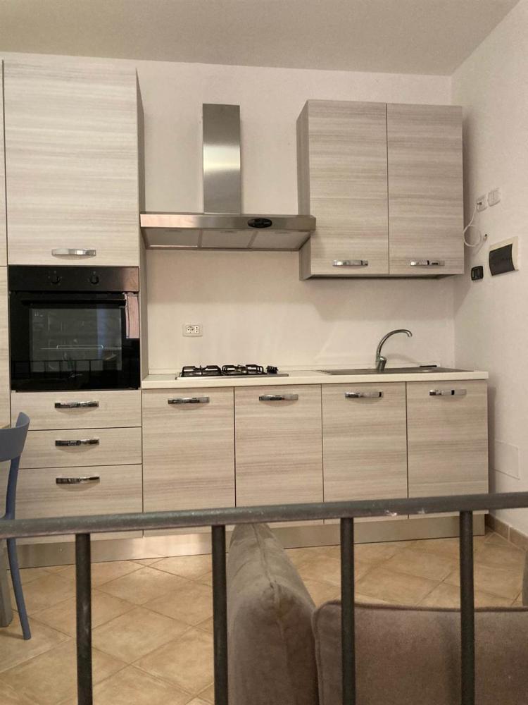 ufficio in vendita a Fano