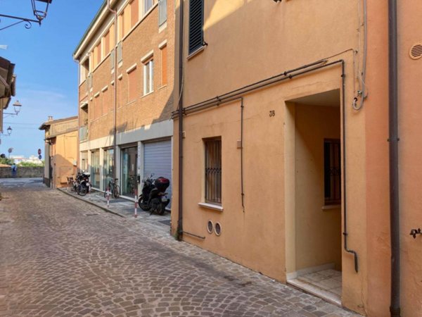 ufficio in vendita a Fano