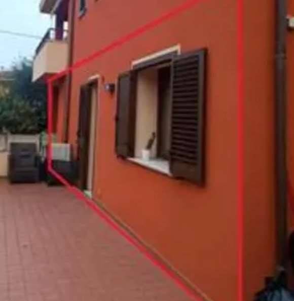 appartamento in vendita a Fano