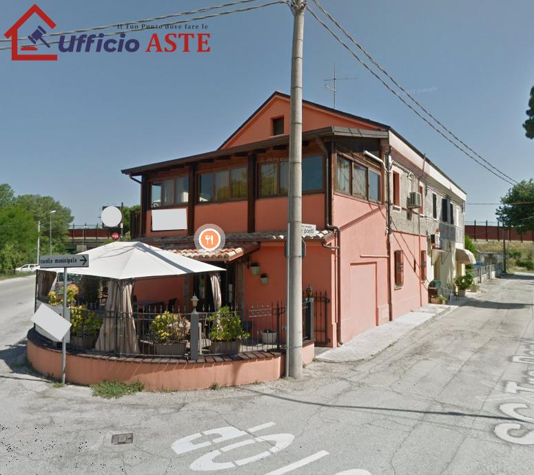 pentavano in vendita a Fano in zona Bellocchi