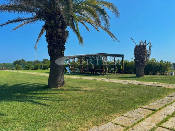 appartamento in vendita a Fano in zona Torrette