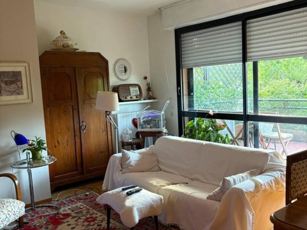 appartamento in vendita a Fano