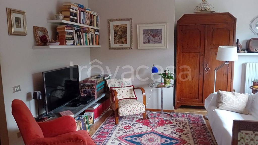appartamento in vendita a Fano
