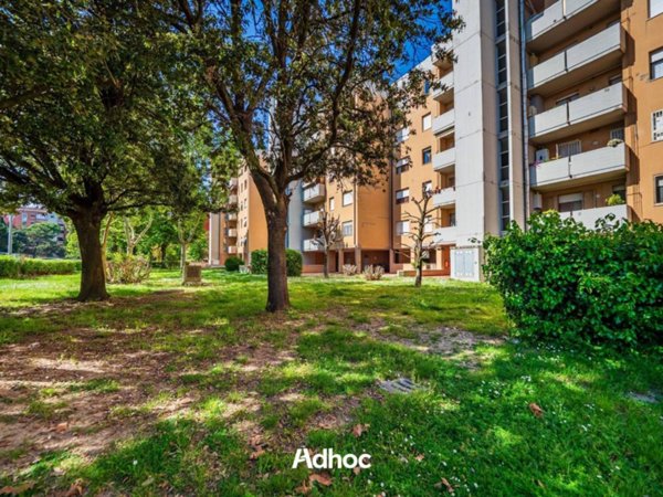 appartamento in vendita a Fano