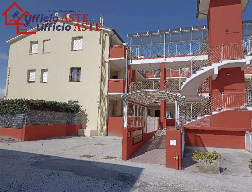 appartamento in vendita a Fano