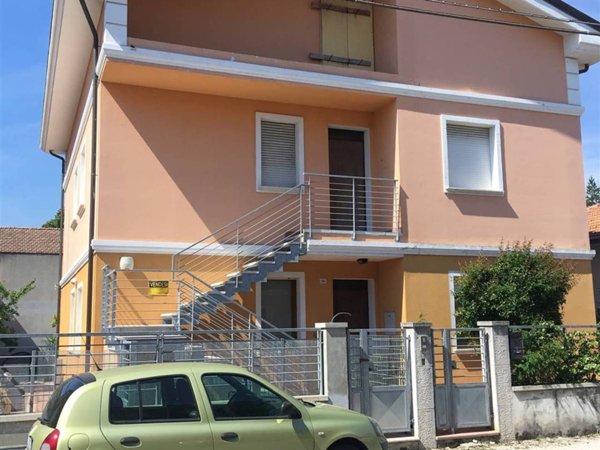 appartamento in vendita a Fano