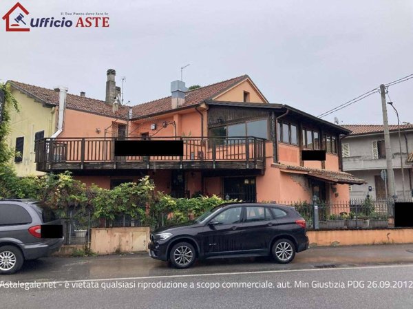 negozio in vendita a Fano in zona Bellocchi