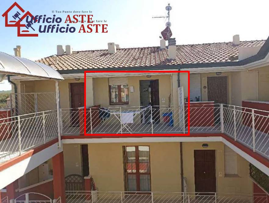 appartamento in vendita a Fano