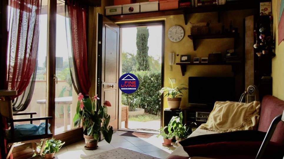 appartamento in vendita a Fano