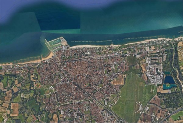 negozio in vendita a Fano